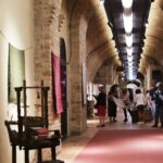 ESPOSIZIONE ALLA ROCCA PAOLINA DI PERUGIA – SETTEMBRE 2019