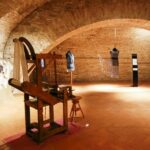 ESPOSIZIONE ALLA ROCCA PAOLINA DI PERUGIA – SETTEMBRE 2019