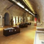 ESPOSIZIONE ALLA ROCCA PAOLINA DI PERUGIA – SETTEMBRE 2019